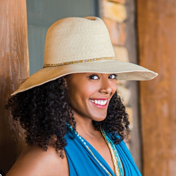 wallaroo Accessories - Women's Wallaroo Milan Sun Hat